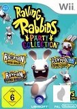 Raving Rabbids: Party Collection für Wii