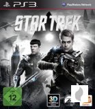 Star Trek für PS3