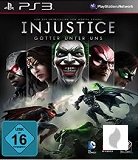 Injustice: Götter unter uns für PS3
