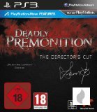 Deadly Premonition: The Director's Cut für PS3