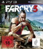 Far Cry 3 für PS3