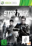 Star Trek für XBox 360