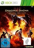 Dragon's Dogma: Dark Arisen für XBox 360