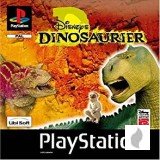 Disney: Dinosaurier für PS1