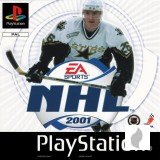 NHL 2001 für PS1