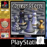 Checkmate Schach für PS1