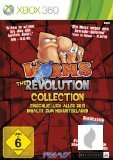 Worms: The Revolution Collection für XBox 360