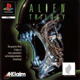 Alien Trilogy für PS1