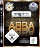 SingStar: ABBA für PS3