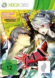 Persona 4 Arena für XBox 360