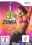 Zumba Fitness: Join the Party für Wii