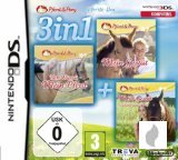 3 in 1: Mein Pferd + Mein Gest&uuml;t + Mein Gest&uuml;t: Ein Leben f&uuml;r die Pferde für NDS