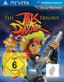 The Jak and Daxter Trilogy für PS Vita