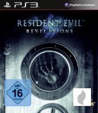 Resident Evil: Revelations für PS3