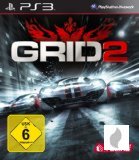 GRID 2 für PS3