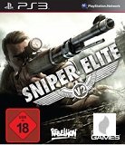Sniper Elite V2 für PS3