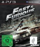 Fast & Furious: Showdown für PS3