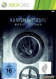 Resident Evil: Revelations für XBox 360