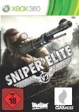 Sniper Elite V2 für XBox 360