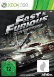 Fast & Furious: Showdown für XBox 360