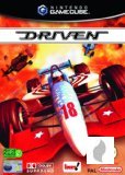 Driven für Gamecube