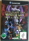 Gauntlet: Dark Legacy für Gamecube