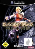 Bloody Roar: Primal Fury für Gamecube