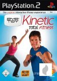 EyeToy: Kinetic: Total Fitness für PS2