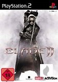 Blade II für PS2