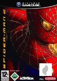 Spider-Man 2 für Gamecube