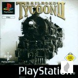 Railroad Tycoon II für PS1