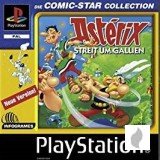 Asterix: Streit um Gallien für PS1