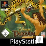 Disney: Tarzan für PS1