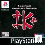 International Karate + für PS1