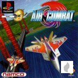 Air Combat für PS1