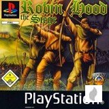 Robin Hood: Die Belagerung für PS1