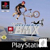 MTV Sports: T.J. Lavins Ultimate BMX für PS1