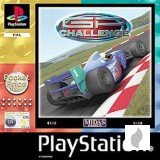 GP Challenge für PS1
