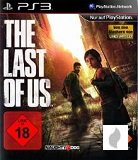 The Last of Us für PS3