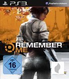 Remember Me für PS3