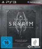 The Elder Scrolls V: Skyrim: Legendary Edition für PS3