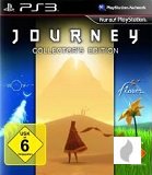 Journey: Collector's Edition für PS3