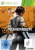 Remember Me für XBox 360