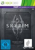 The Elder Scrolls V: Skyrim: Legendary Edition für XBox 360