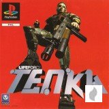 Lifeforce Tenka für PS1