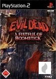 Evil Dead: A Fistful of Boomstick für PS2