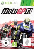 Moto GP 2013 für XBox 360