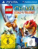 LEGO Legends of Chima: Lavals Journey für PS Vita