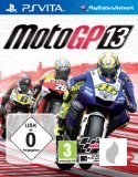 Moto GP 2013 für PS Vita