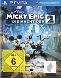 Disney: Micky Epic: Die Macht der 2 für PS Vita